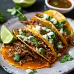 Crock Pot Birra Tacos Recipe