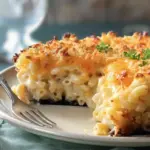 Uncle Jack’s Mac-and-Cheese Recipe