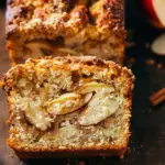 Apple Bread
