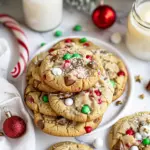 Santa’s Cookies Recipe