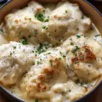 Bisquick™ Chicken and Dumplings