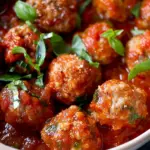 Bobby Flay Meatball Recipe