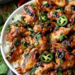 Jalapeno Chicken