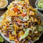 Frito Cowboy Cabbage