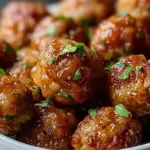 Sausage Balls