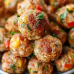 sausage balls
