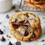 Best Chocolate Chip Cookie Recipe