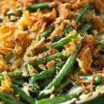 Ina Garten Green Bean Casserole
