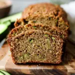 Zucchini Bread (Better Than Ever!)