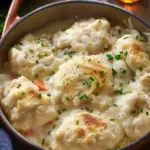 Bisquick™ Chicken and Dumplings