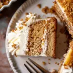 Oatmeal Cream Pie Cake