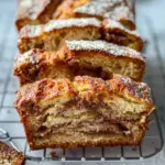 Amish Cinnamon Bread