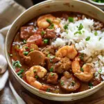 Gumbo