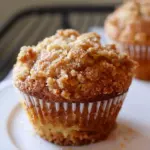Apple Cinnamon Muffins Recipe