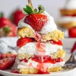 Strawberry Shortcake