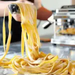 Homemade Pasta