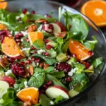 Winter Salad Recipe
