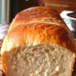 No-Fail Amish White Bread
