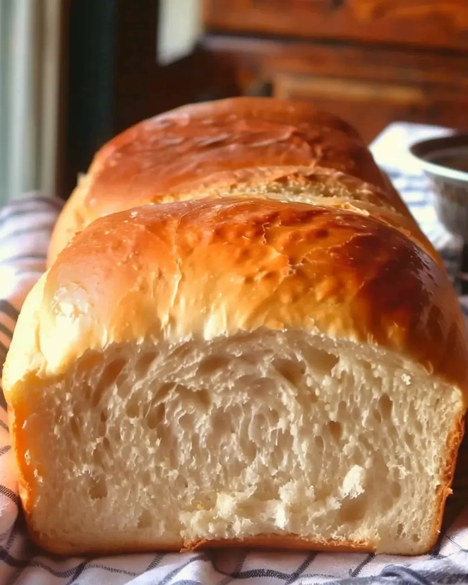 No-Fail Amish White Bread: The Best Homemade Delight for Everyone