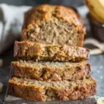 Healthy Banana Bread