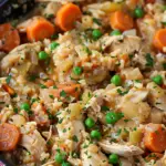 Slow Cooker Chicken Stew Recipe