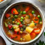 Vegetable Soup
