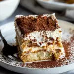Easy Tiramisu