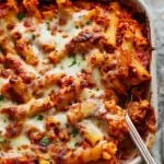 Baked Ziti