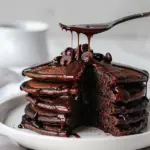Chocolate Pancakes