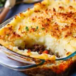The Best Classic Shepherd’s Pie