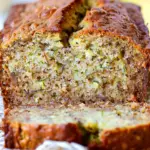 Banana Zucchini Bread