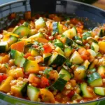 Easy Calabacitas Recipe