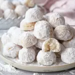 Best Snowball Cookies