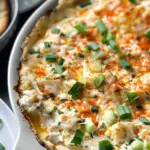 Crab Dip